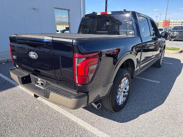 2026 Ford F-150 - $68,400