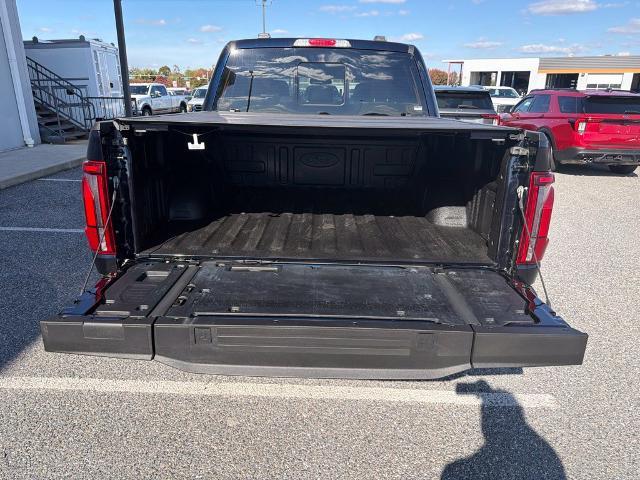 2026 Ford F-150 - $68,400