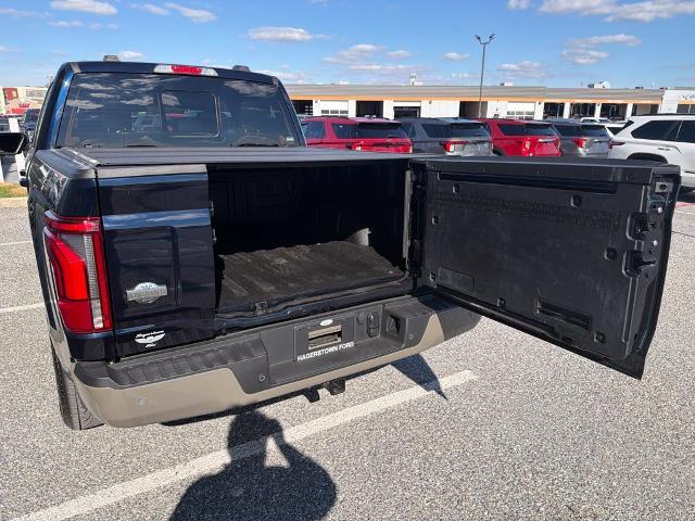 2026 Ford F-150 - $68,400
