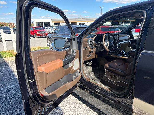 2026 Ford F-150 - $68,400