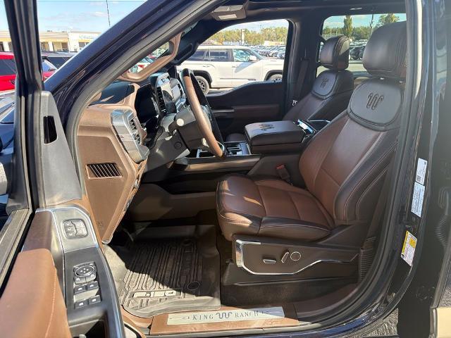 2026 Ford F-150 - $68,400