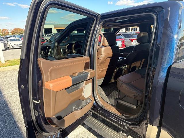 2026 Ford F-150 - $68,400