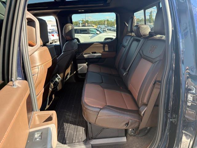 2026 Ford F-150 - $68,400