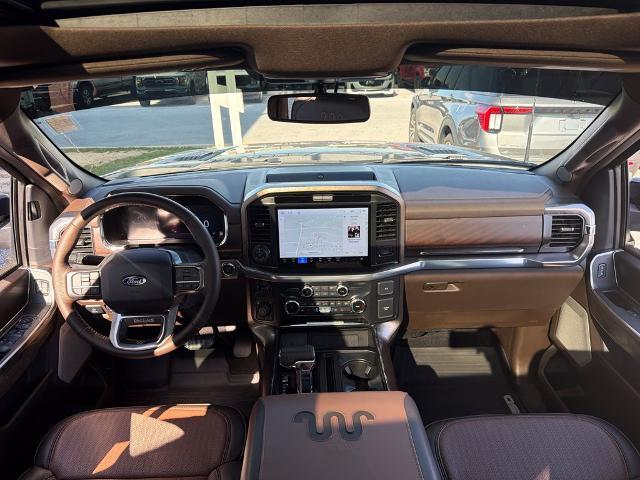 2026 Ford F-150 - $68,400