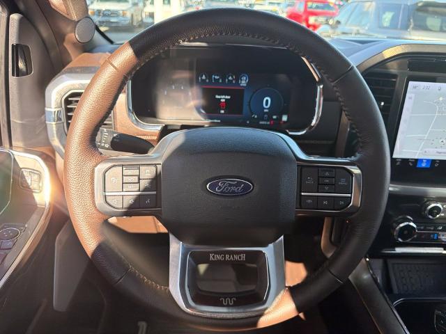 2026 Ford F-150 - $68,400