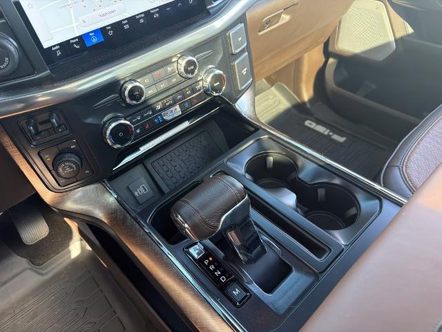 2026 Ford F-150 - $68,400