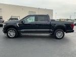 2024 F-150 Thumbnail 2