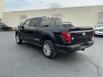 2024 F-150 Thumbnail 3