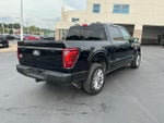 2024 F-150 Thumbnail 5