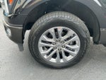 2024 F-150 Thumbnail 9