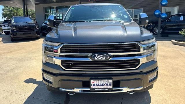 2024 Ford F-150 King Ranch