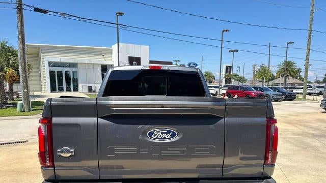 2024 Ford F-150 King Ranch