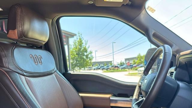 2024 Ford F-150 King Ranch