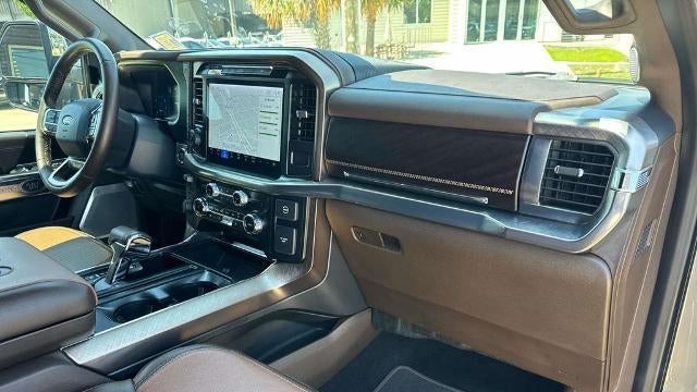 2024 Ford F-150 King Ranch