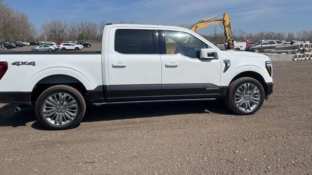 Preowned 2024 Ford F-150 King Ranch for Sale