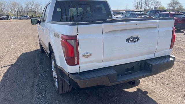 2024 Ford F-150 King Ranch