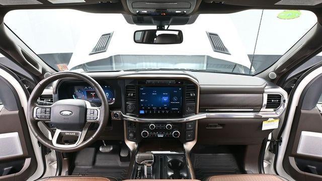 2024 Ford F-150 King Ranch