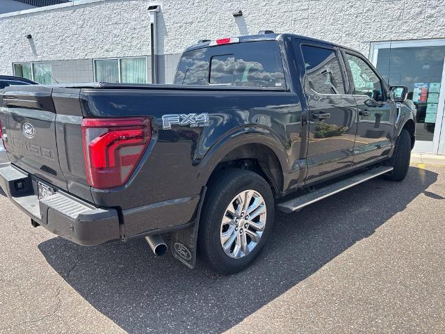 2024 Ford F-150 - $59,876