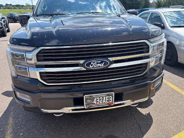 2024 Ford F-150 - $59,876