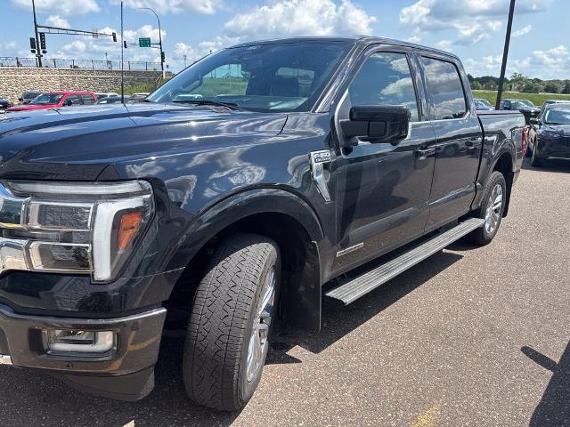 2024 Ford F-150 - $59,876