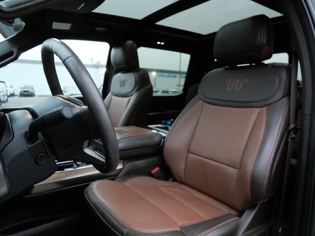 2024 Ford F-150 - $59,876