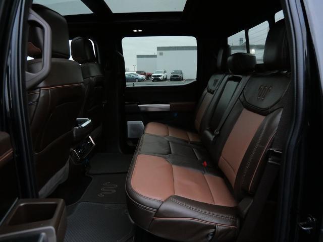 2024 Ford F-150 - $59,876