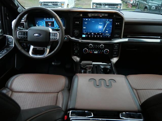 2024 Ford F-150 - $59,876