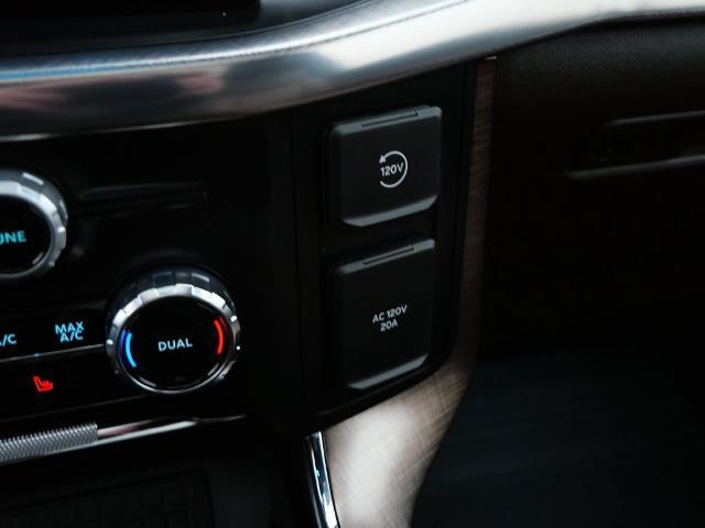 2024 Ford F-150 - $59,876
