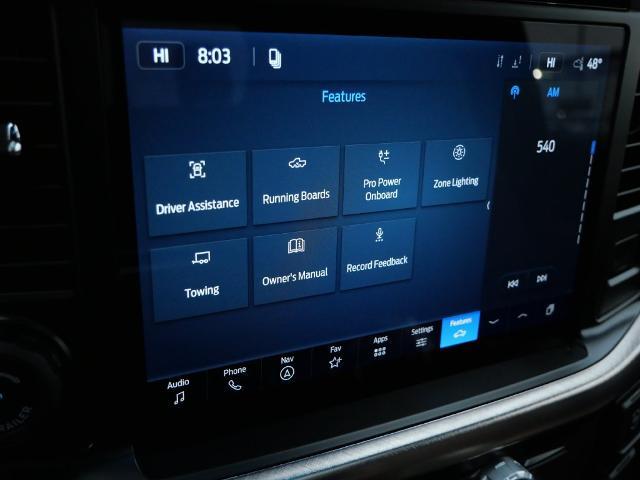 2024 Ford F-150 - $59,876
