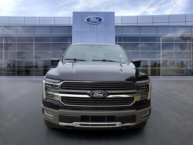 2025 Ford F-150 - $68,999