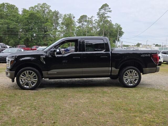2025 Ford F-150 - $68,999