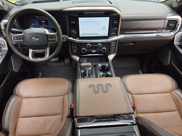 2025 Ford F-150 - $68,999