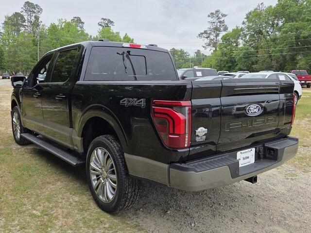 2025 Ford F-150 - $68,999