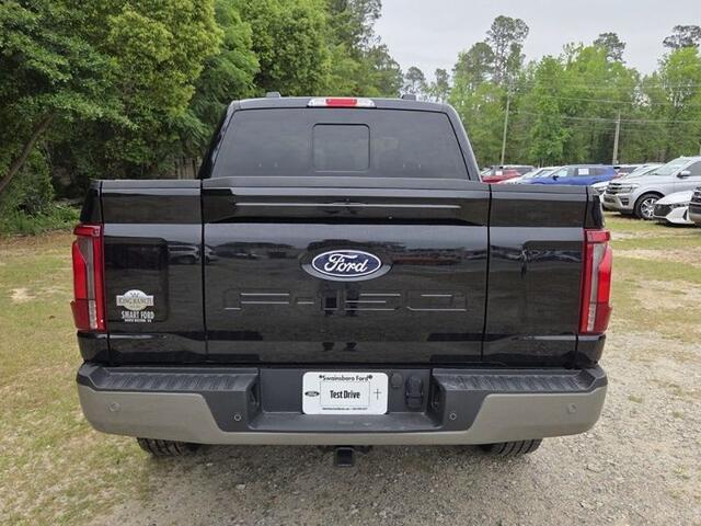 2025 Ford F-150 - $68,999