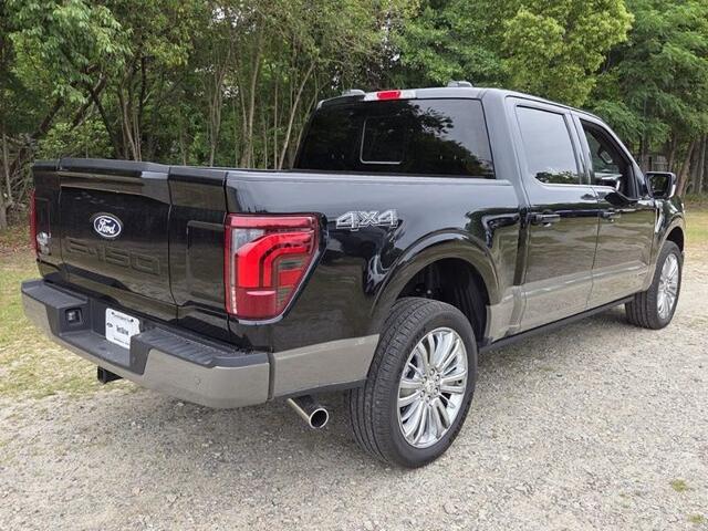 2025 Ford F-150 - $68,999