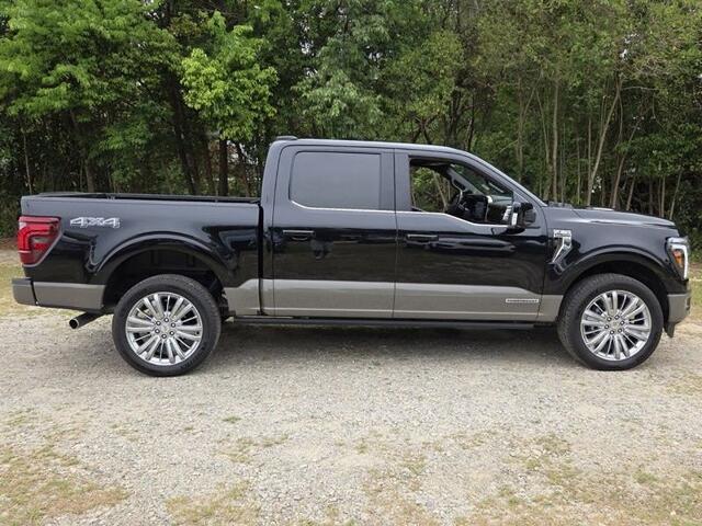 2025 Ford F-150 - $68,999