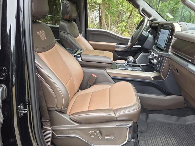 2025 Ford F-150 - $68,999