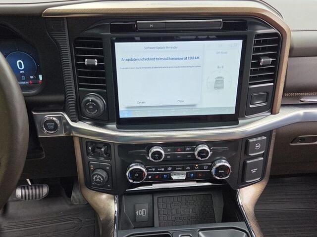 2025 Ford F-150 - $68,999