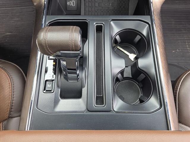 2025 Ford F-150 - $68,999