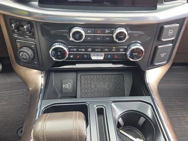 2025 Ford F-150 - $68,999