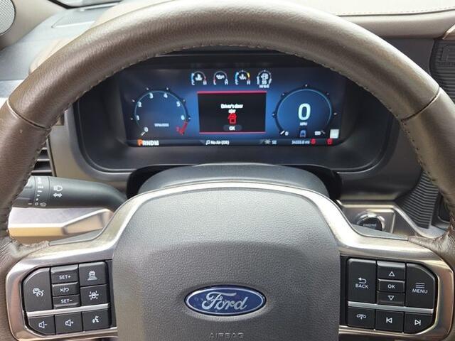 2025 Ford F-150 - $68,999