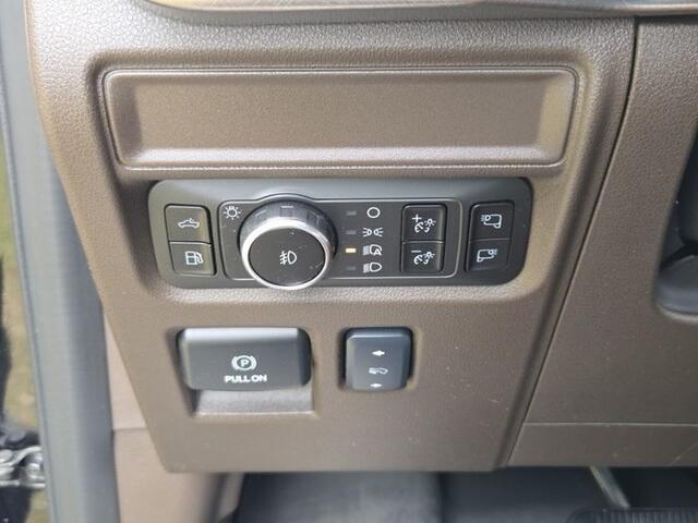 2025 Ford F-150 - $68,999