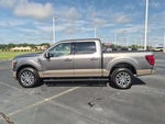 2025 F-150 Thumbnail 16