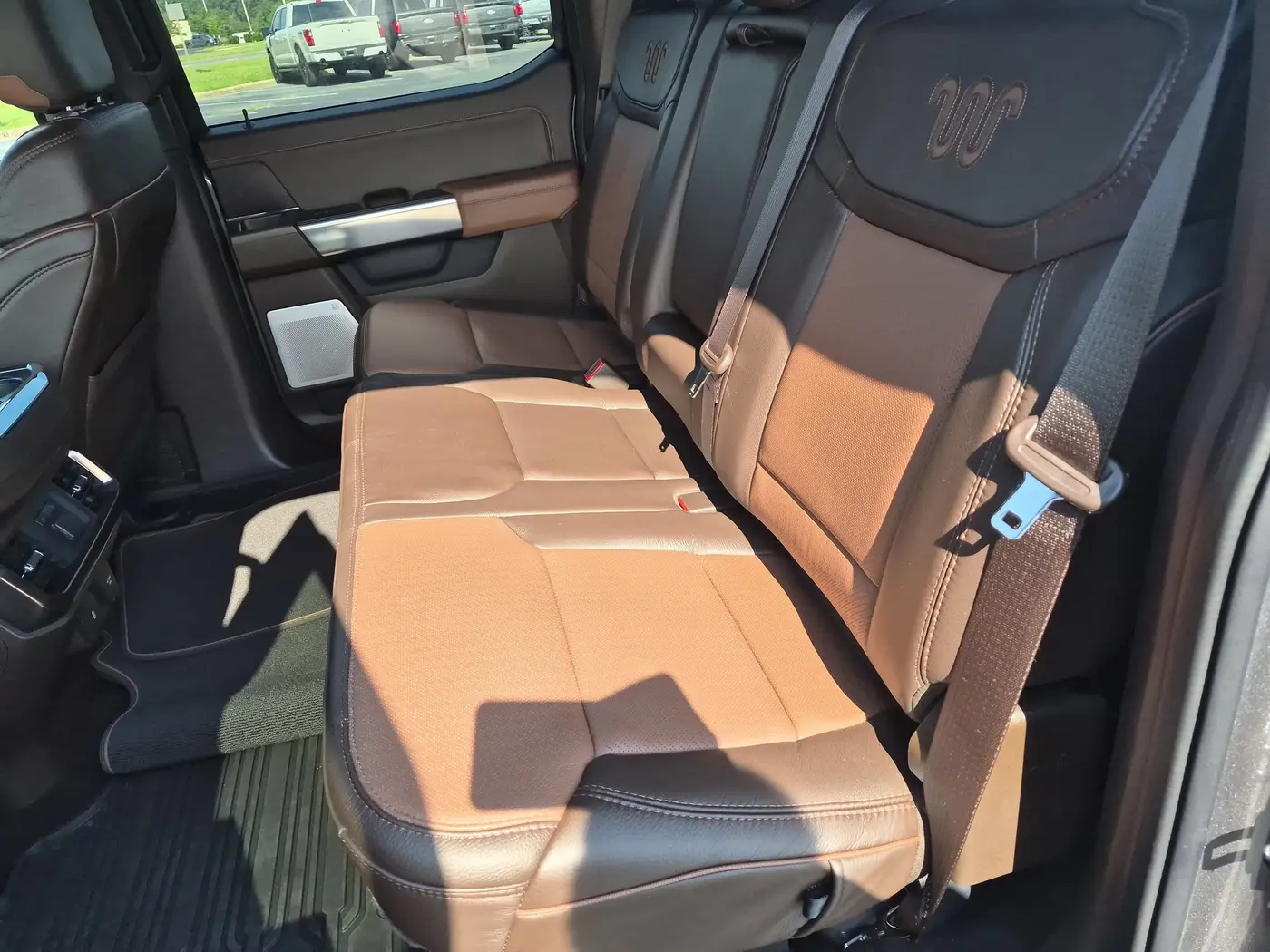 2025 Ford F-150 - $62,995