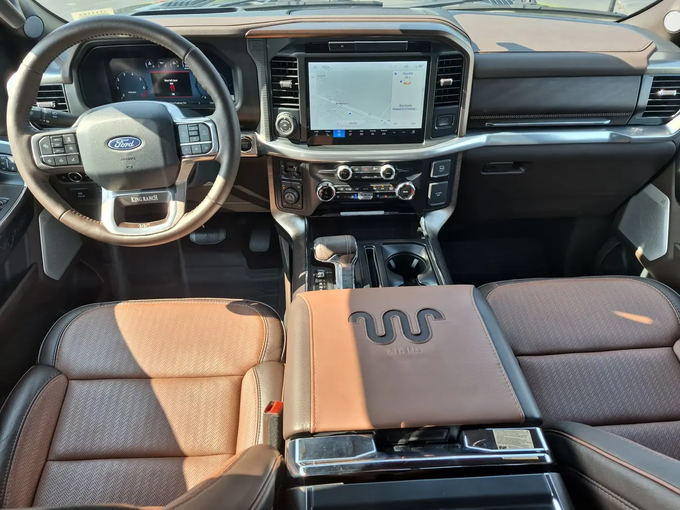 2025 Ford F-150 - $62,995
