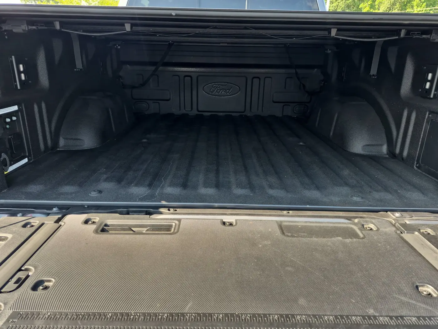 2025 Ford F-150 - $62,995