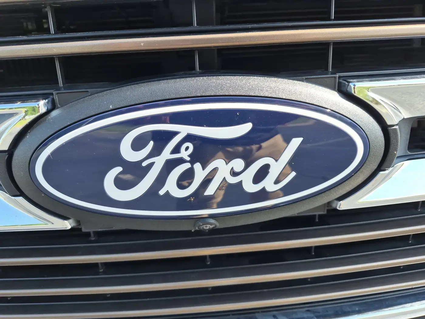 2025 Ford F-150 - $62,995