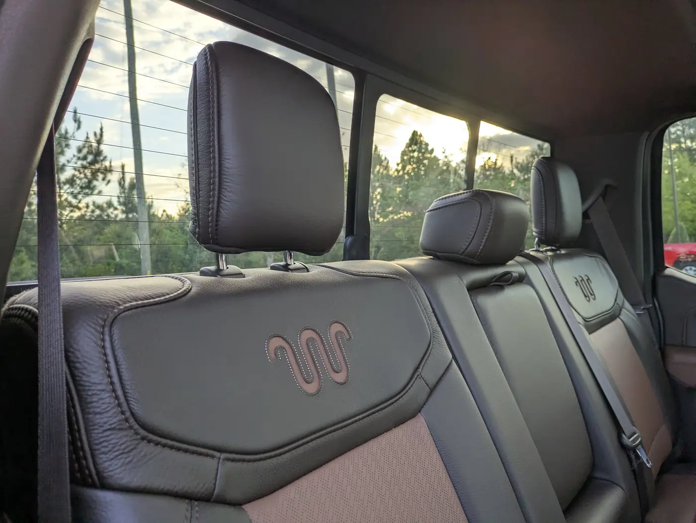 2025 Ford F-150 - $62,995