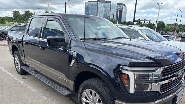 Preowned 2025 Ford F-150 King Ranch for Sale