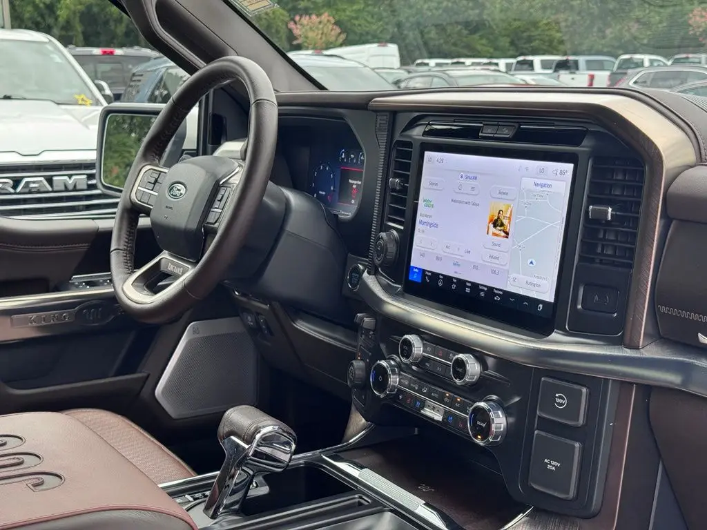 2025 Ford F-150 - $63,000